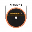 INGCO Σετ Γυαλίσματος Αλοιφαδόρου Φ150mm για APLI2015 APG15012